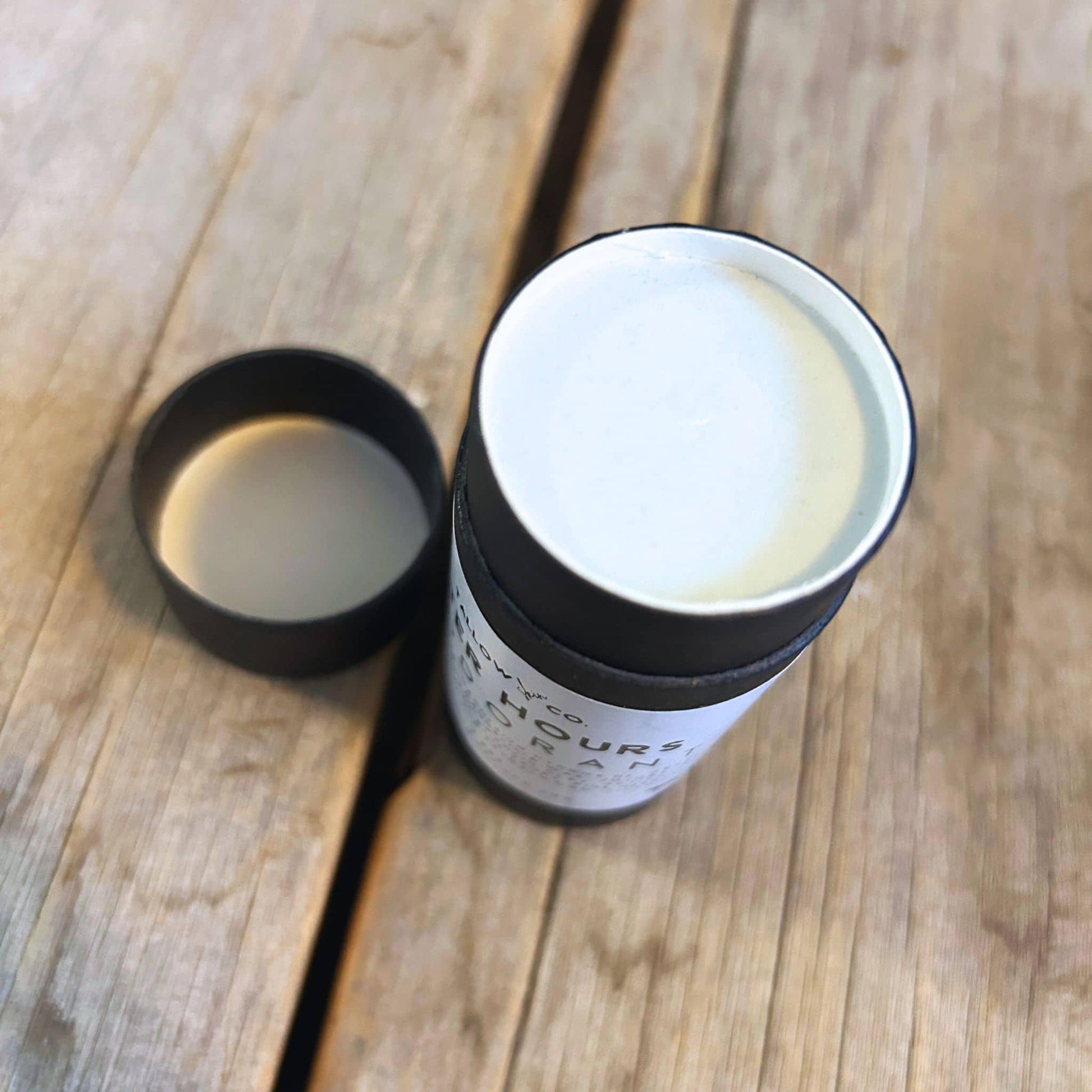 After Hours | Tallow Magnesium Deodorant - Tallow Skin Co.