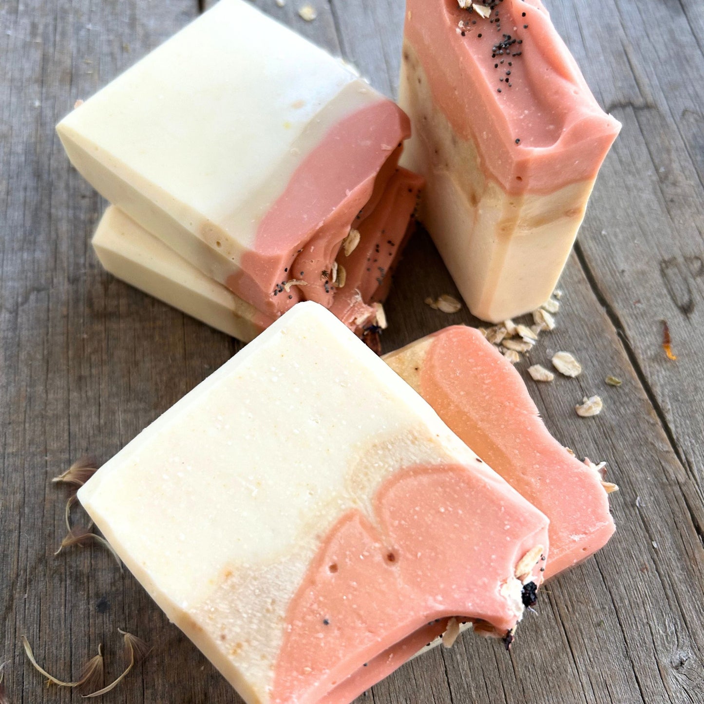 Brunch Baby | Invigorating Tallow Soap