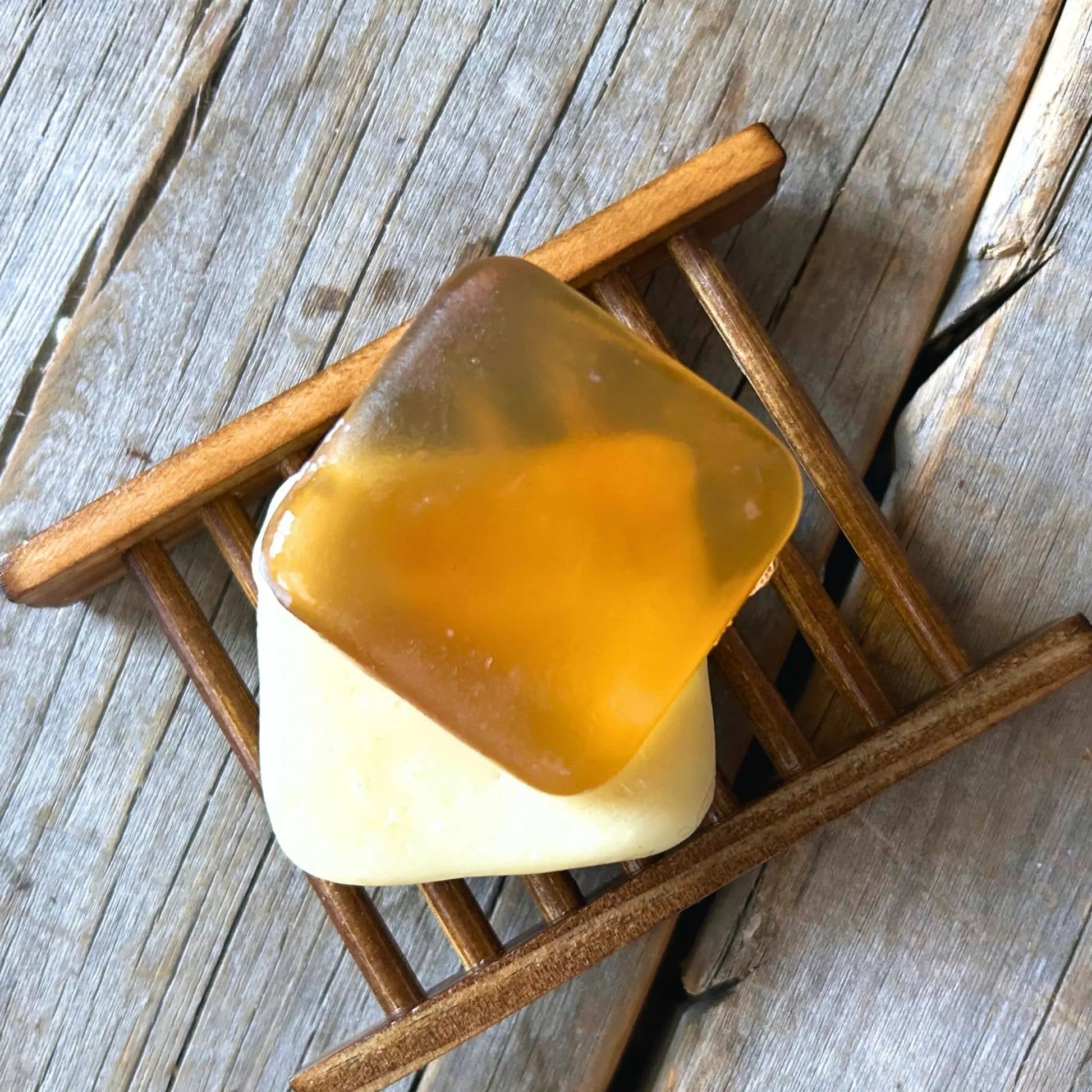 Manuka Honey Conditioner Bar Mellow Melanin LLC