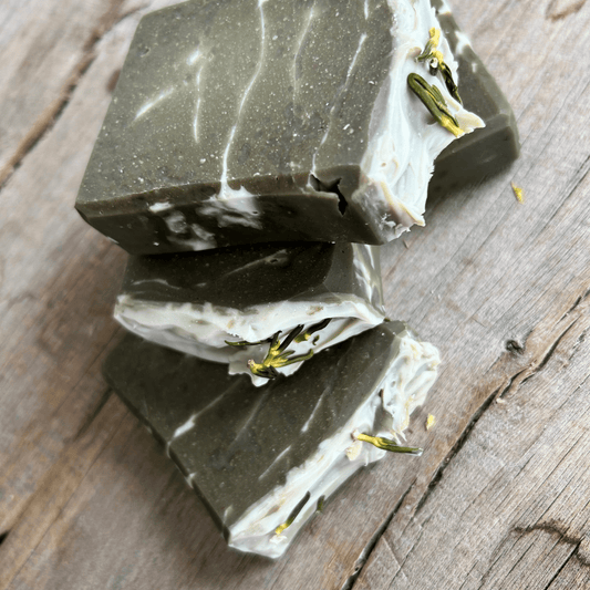 Aloe Vera Tallow Soap